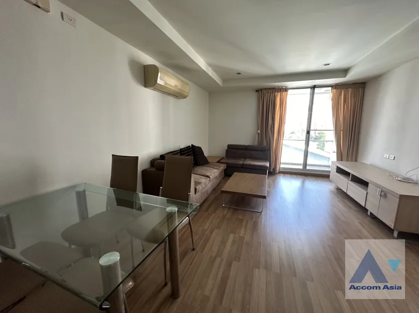 unit 2 Bedrooms  Apartment For Rent & Sale in Sukhumvit, Bangkok  near BTS Phrom Phong (AA37426)