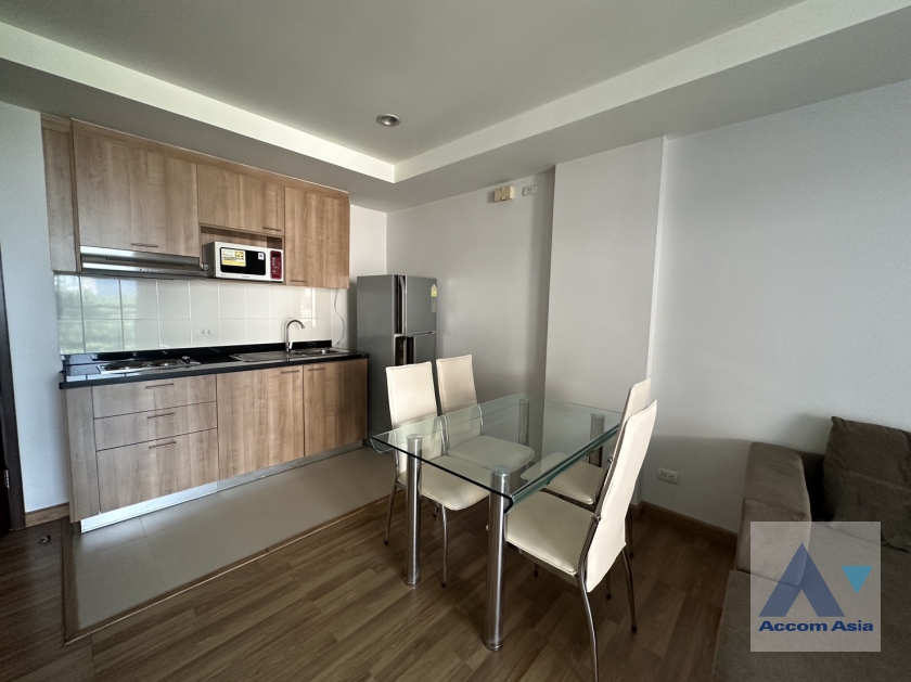  1  1 br Apartment For Rent in Sukhumvit ,Bangkok BTS Phrom Phong at Homely atmosphere AA37428