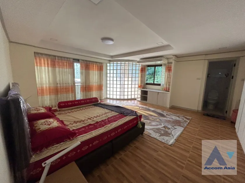 4  3 br Apartment for rent and sale in Sukhumvit ,Bangkok BTS Phrom Phong at Fully furnished Apartment near Samitivej Hospital 550m AA37429