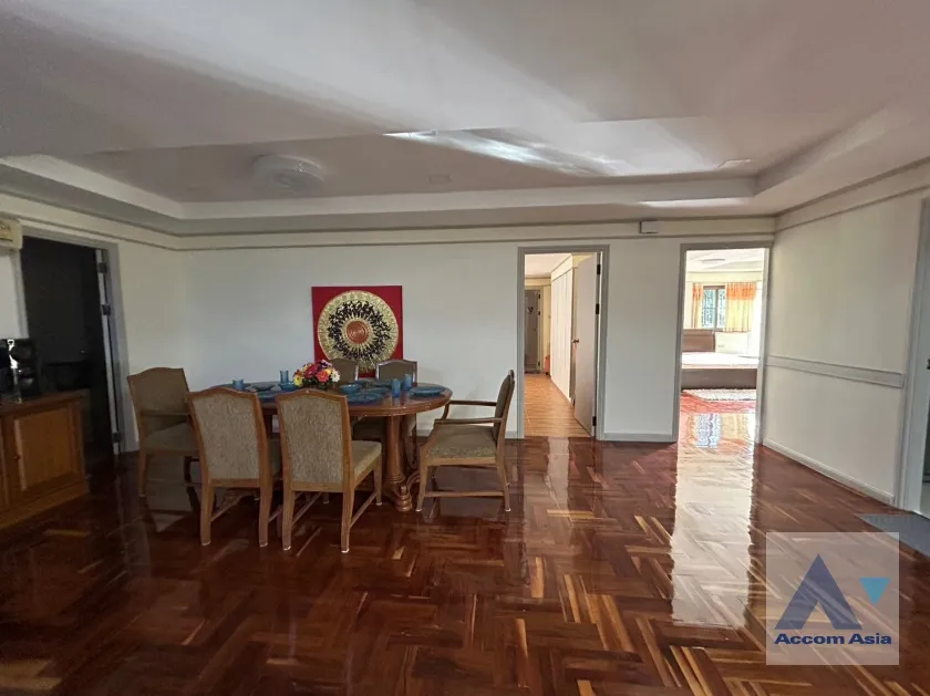 1  3 br Apartment for rent and sale in Sukhumvit ,Bangkok BTS Phrom Phong at Fully furnished Apartment near Samitivej Hospital 550m AA37429