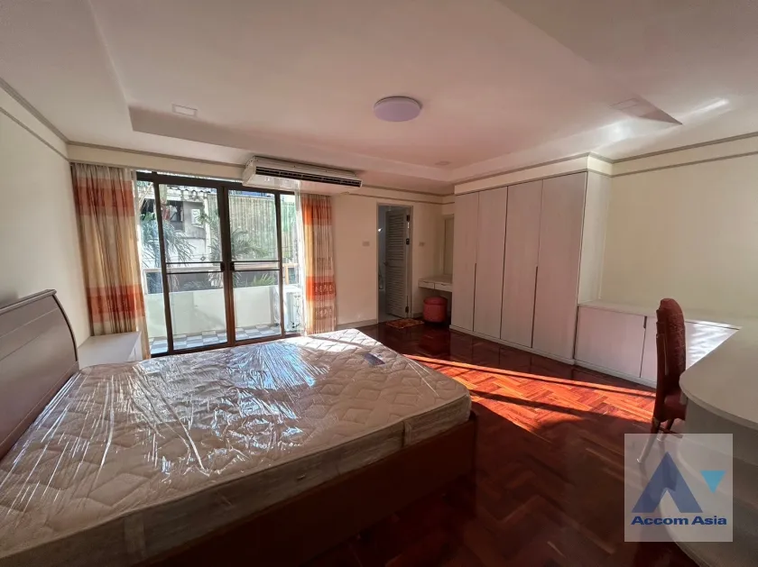 5  3 br Apartment for rent and sale in Sukhumvit ,Bangkok BTS Phrom Phong at Fully furnished Apartment near Samitivej Hospital 550m AA37429