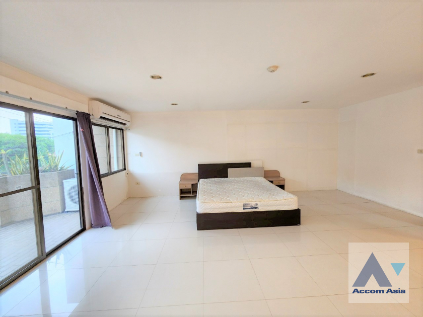 7  4 br House For Rent in Sukhumvit ,Bangkok BTS Bang Chak AA37434