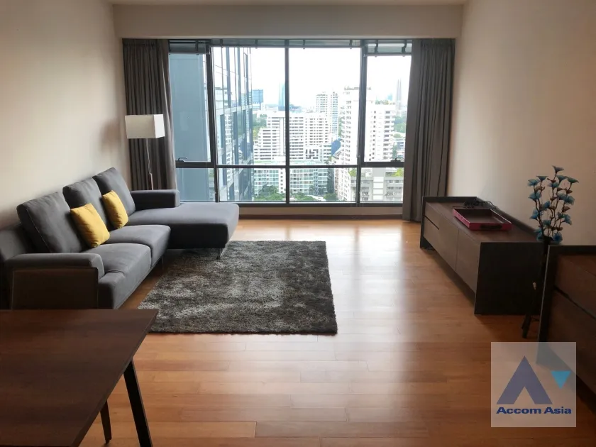  HYDE Sukhumvit 13 Condominium  2 Bedroom for Rent BTS Nana in Sukhumvit Bangkok
