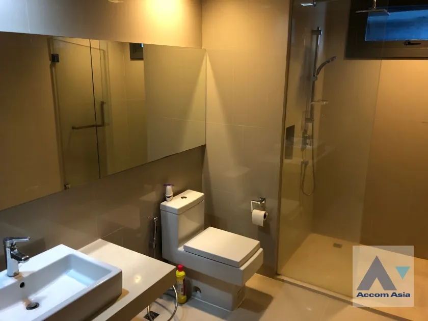 9  2 br Condominium For Rent in Sukhumvit ,Bangkok BTS Nana at HYDE Sukhumvit 13 AA37438