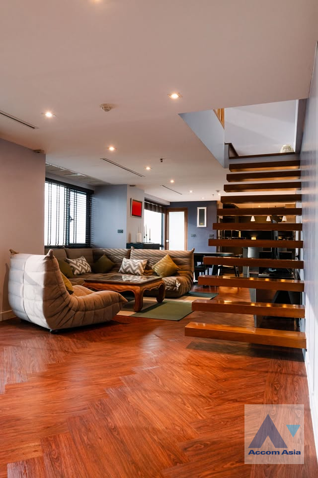  2  2 br Condominium For Rent in Sukhumvit ,Bangkok BTS Nana at Sukhumvit Suite AA37442