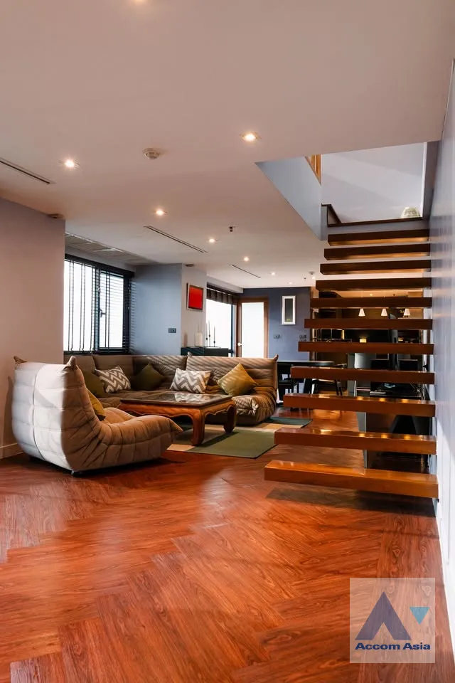  2  2 br Condominium For Rent in Sukhumvit ,Bangkok BTS Nana at Sukhumvit Suite AA37442
