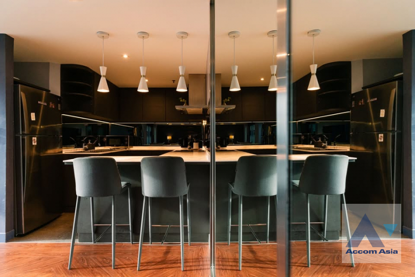 10  2 br Condominium For Rent in Sukhumvit ,Bangkok BTS Nana at Sukhumvit Suite AA37442