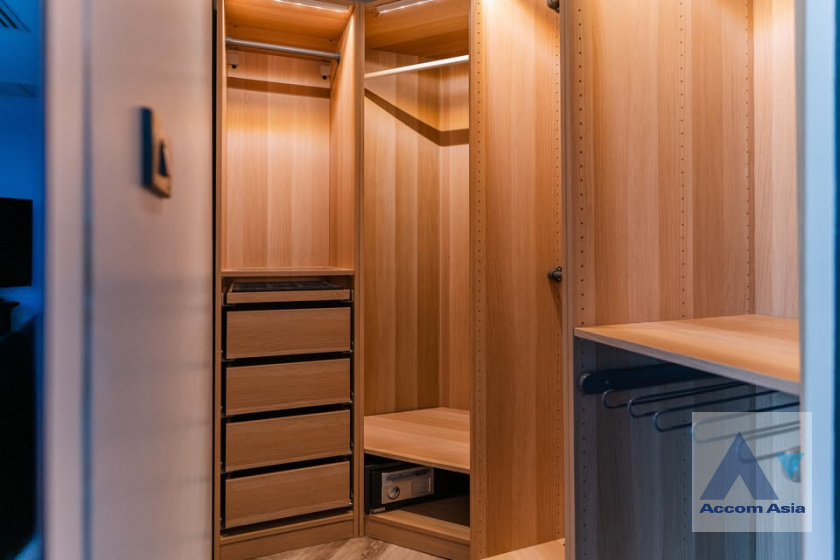 28  2 br Condominium For Rent in Sukhumvit ,Bangkok BTS Nana at Sukhumvit Suite AA37442