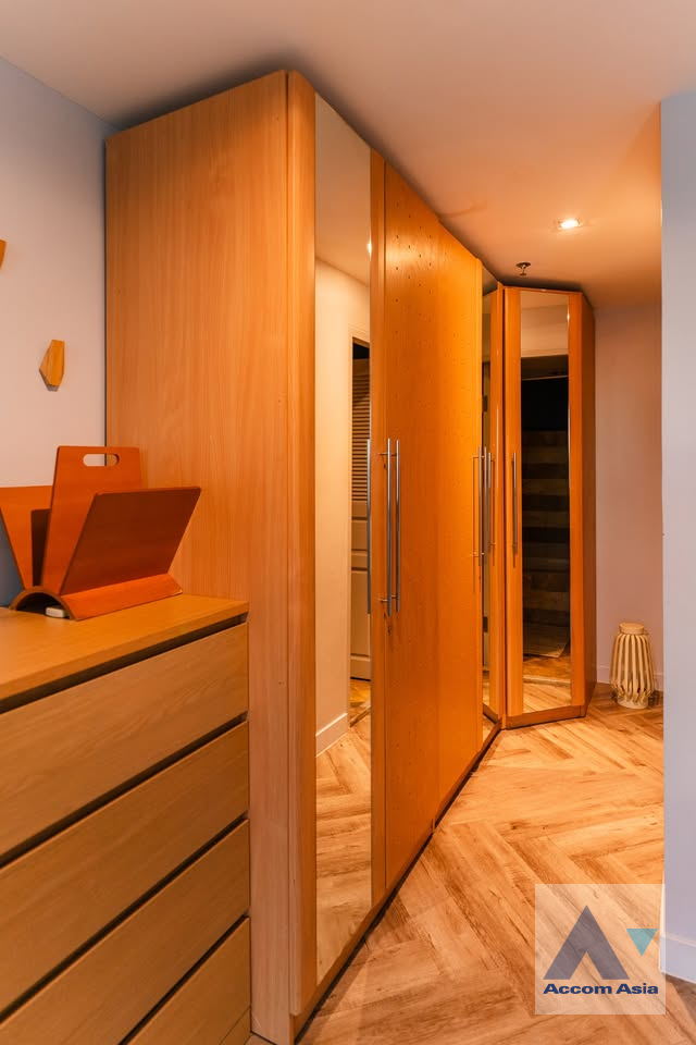 27  2 br Condominium For Rent in Sukhumvit ,Bangkok BTS Nana at Sukhumvit Suite AA37442