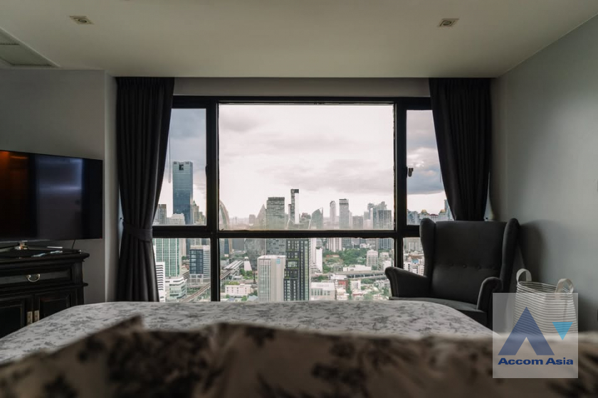 21  2 br Condominium For Rent in Sukhumvit ,Bangkok BTS Nana at Sukhumvit Suite AA37442