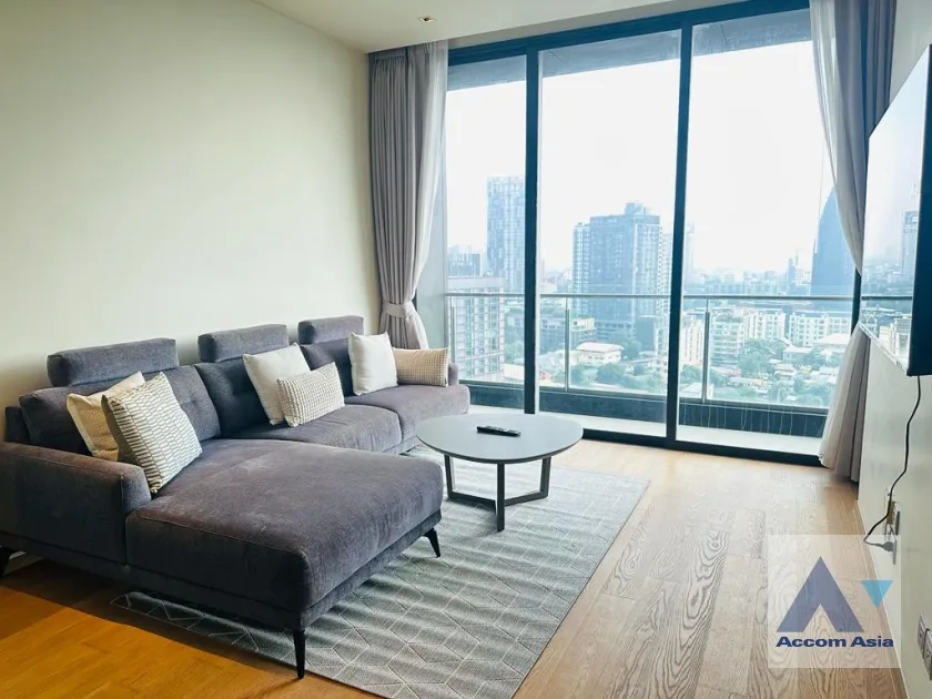 unitFully Furnished |  2 Bedrooms  Condominium For Rent & Sale in Sukhumvit, Bangkok  near BTS Thong Lo (AA37443)