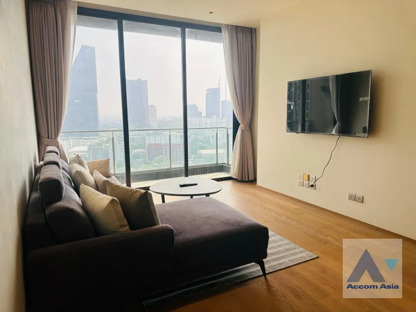 unitFully Furnished |  2 Bedrooms  Condominium For Rent & Sale in Sukhumvit, Bangkok  near BTS Thong Lo (AA37443)