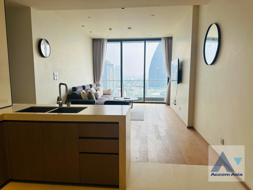  1  2 br Condominium for rent and sale in Sukhumvit ,Bangkok BTS Thong Lo at Beatniq Sukhumvit AA37443