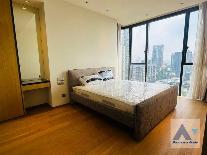 9  2 br Condominium for rent and sale in Sukhumvit ,Bangkok BTS Thong Lo at Beatniq Sukhumvit AA37443
