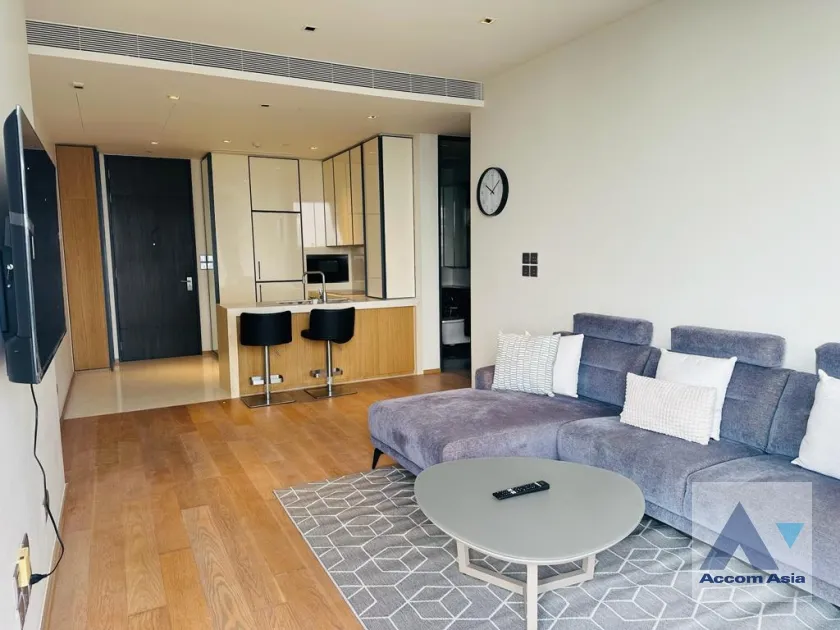 Condominium For Rent & Sale in Sukhumvit, Bangkok Code AA37443