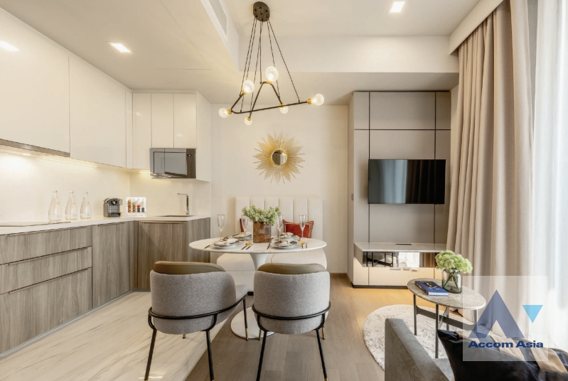  1  1 br Condominium For Sale in Sukhumvit ,Bangkok BTS Asok - MRT Sukhumvit at Celes Asoke AA37449