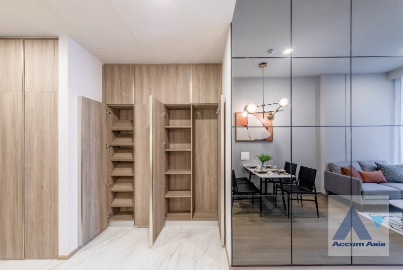 5  1 br Condominium For Sale in Sukhumvit ,Bangkok BTS Asok - MRT Sukhumvit at Celes Asoke AA37451