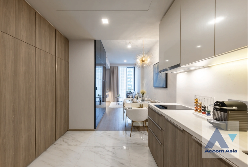 5  1 br Condominium For Sale in Sukhumvit ,Bangkok BTS Asok - MRT Sukhumvit at Celes Asoke AA37452