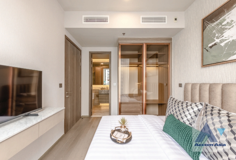 10  1 br Condominium For Sale in Sukhumvit ,Bangkok BTS Asok - MRT Sukhumvit at Celes Asoke AA37452