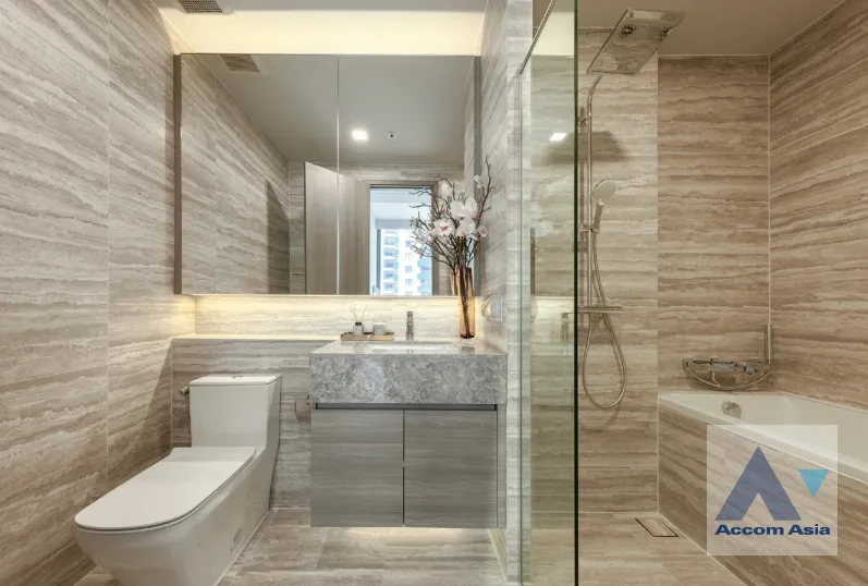 11  1 br Condominium For Sale in Sukhumvit ,Bangkok BTS Asok - MRT Sukhumvit at Celes Asoke AA37452