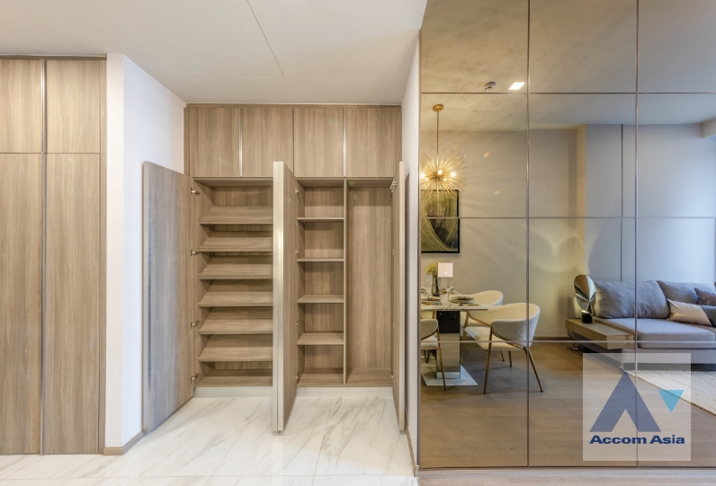 6  1 br Condominium For Sale in Sukhumvit ,Bangkok BTS Asok - MRT Sukhumvit at Celes Asoke AA37452