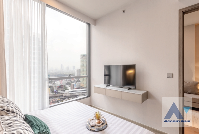 9  1 br Condominium For Sale in Sukhumvit ,Bangkok BTS Asok - MRT Sukhumvit at Celes Asoke AA37452