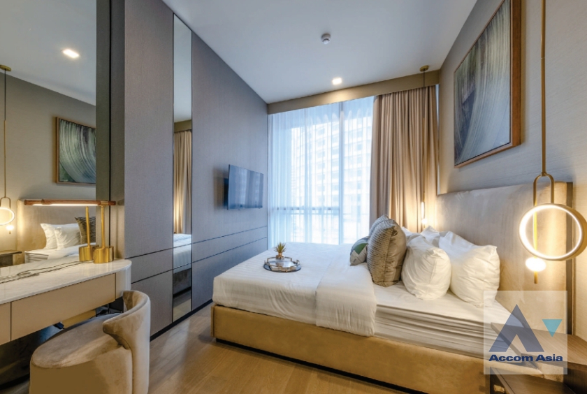 8  1 br Condominium For Sale in Sukhumvit ,Bangkok BTS Asok - MRT Sukhumvit at Celes Asoke AA37453