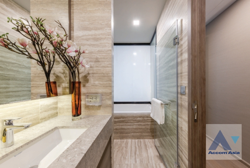 12  1 br Condominium For Sale in Sukhumvit ,Bangkok BTS Asok - MRT Sukhumvit at Celes Asoke AA37453