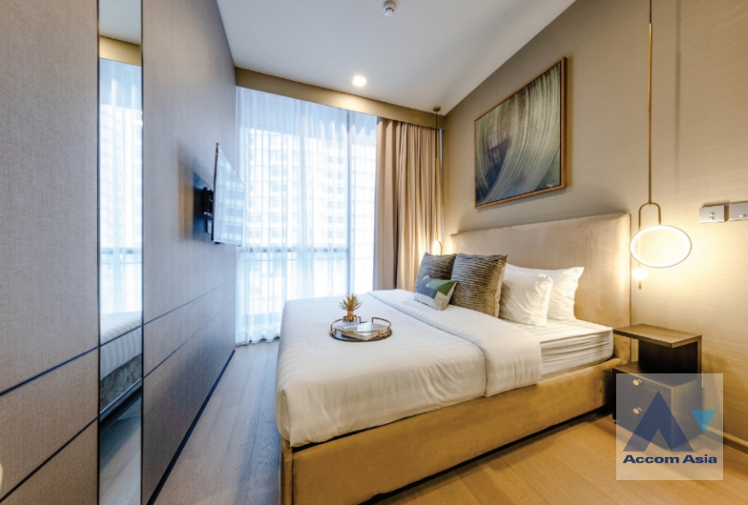 9  1 br Condominium For Sale in Sukhumvit ,Bangkok BTS Asok - MRT Sukhumvit at Celes Asoke AA37453