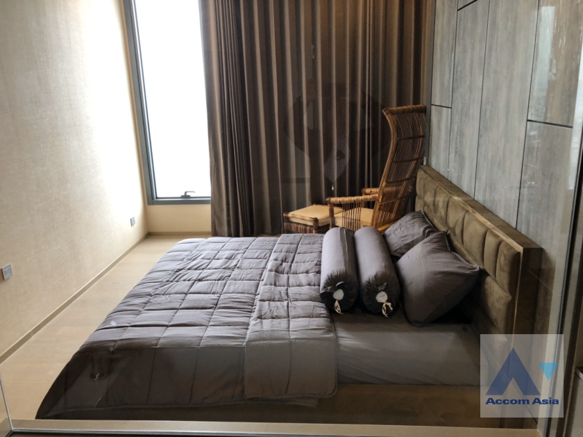 6  1 br Condominium for rent and sale in Sukhumvit ,Bangkok MRT Sukhumvit - BTS Asok at The Esse Asoke AA37485