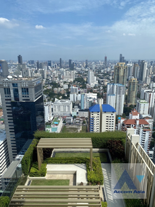 10  1 br Condominium for rent and sale in Sukhumvit ,Bangkok MRT Sukhumvit - BTS Asok at The Esse Asoke AA37485