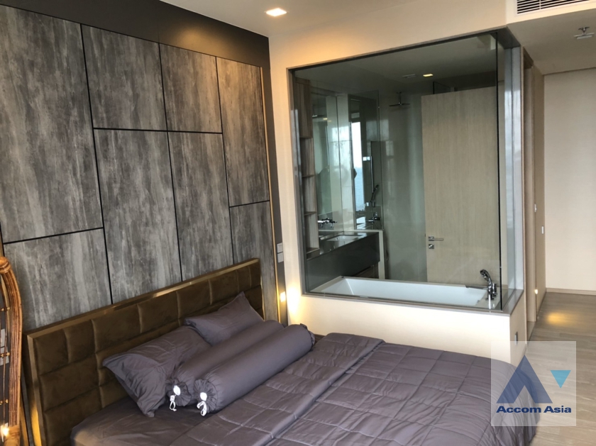7  1 br Condominium for rent and sale in Sukhumvit ,Bangkok MRT Sukhumvit - BTS Asok at The Esse Asoke AA37485