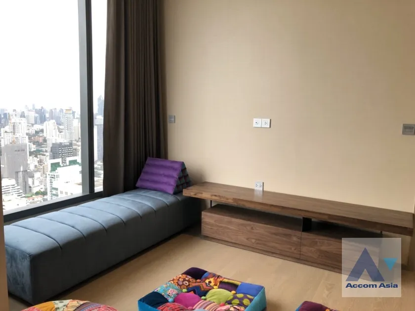  1  1 br Condominium for rent and sale in Sukhumvit ,Bangkok MRT Sukhumvit - BTS Asok at The Esse Asoke AA37485