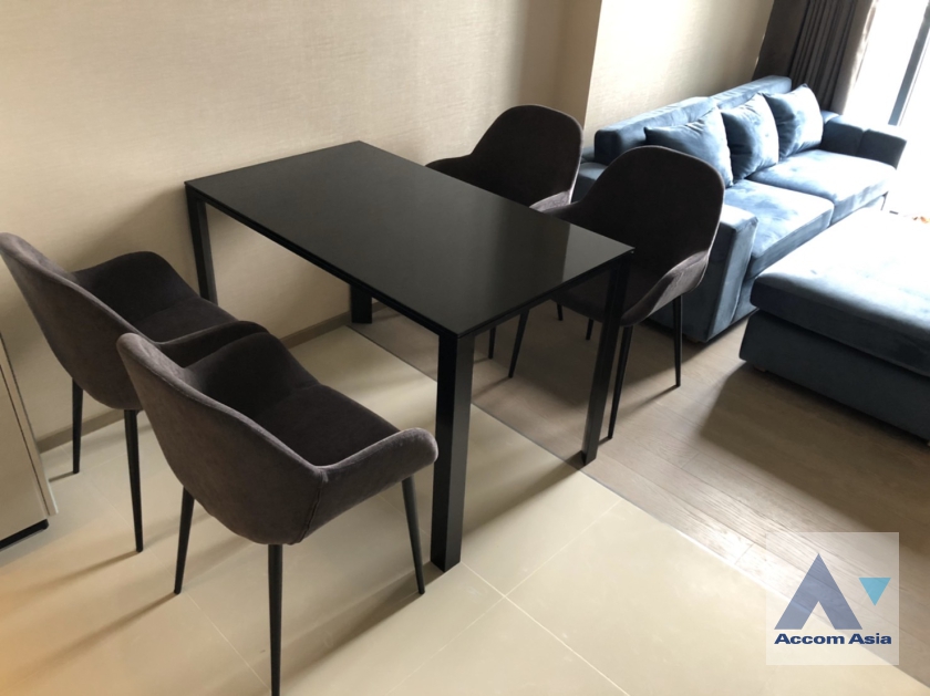 8  1 br Condominium for rent and sale in Sukhumvit ,Bangkok MRT Sukhumvit - BTS Asok at The Esse Asoke AA37485