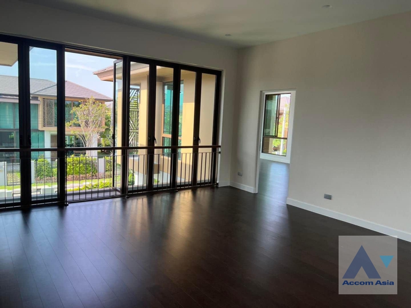 6  4 br House For Sale in Phaholyothin ,Bangkok  at Burasiri Watcharapol AA37486