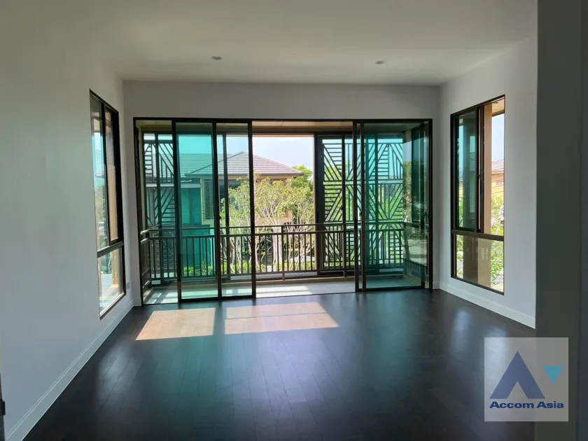 12  4 br House For Sale in Phaholyothin ,Bangkok  at Burasiri Watcharapol AA37486