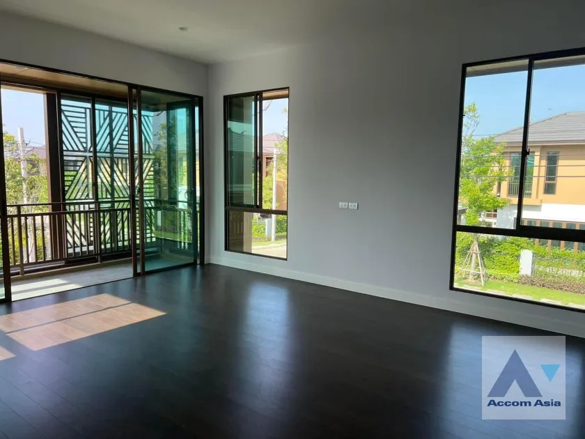 15  4 br House For Sale in Phaholyothin ,Bangkok  at Burasiri Watcharapol AA37486