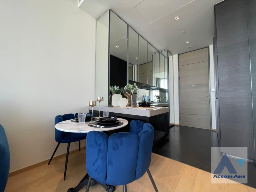  1  1 br Condominium For Rent in Ploenchit ,Bangkok BTS Chitlom at 28 Chidlom AA37490