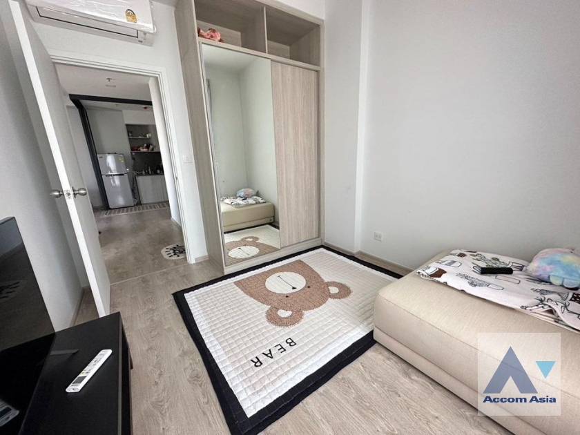 6  2 br Condominium for rent and sale in Pattanakarn ,Bangkok ARL Ramkhamhaeng at The Tree Pattanakarn Ekkamai AA37491