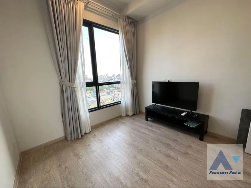 unit 2 Bedrooms  Condominium For Rent & Sale in Pattanakarn, Bangkok  near ARL Ramkhamhaeng (AA37491)