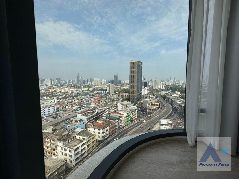 12  2 br Condominium for rent and sale in Pattanakarn ,Bangkok ARL Ramkhamhaeng at The Tree Pattanakarn Ekkamai AA37491