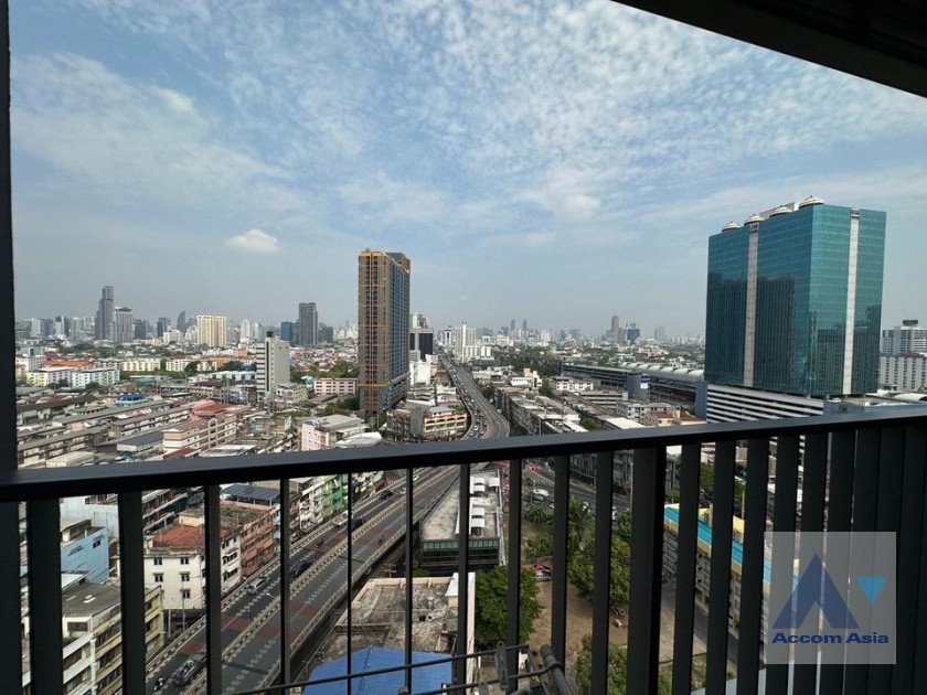 11  2 br Condominium for rent and sale in Pattanakarn ,Bangkok ARL Ramkhamhaeng at The Tree Pattanakarn Ekkamai AA37491