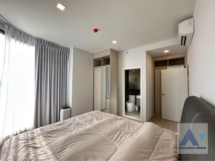 8  2 br Condominium for rent and sale in Pattanakarn ,Bangkok ARL Ramkhamhaeng at The Tree Pattanakarn Ekkamai AA37491