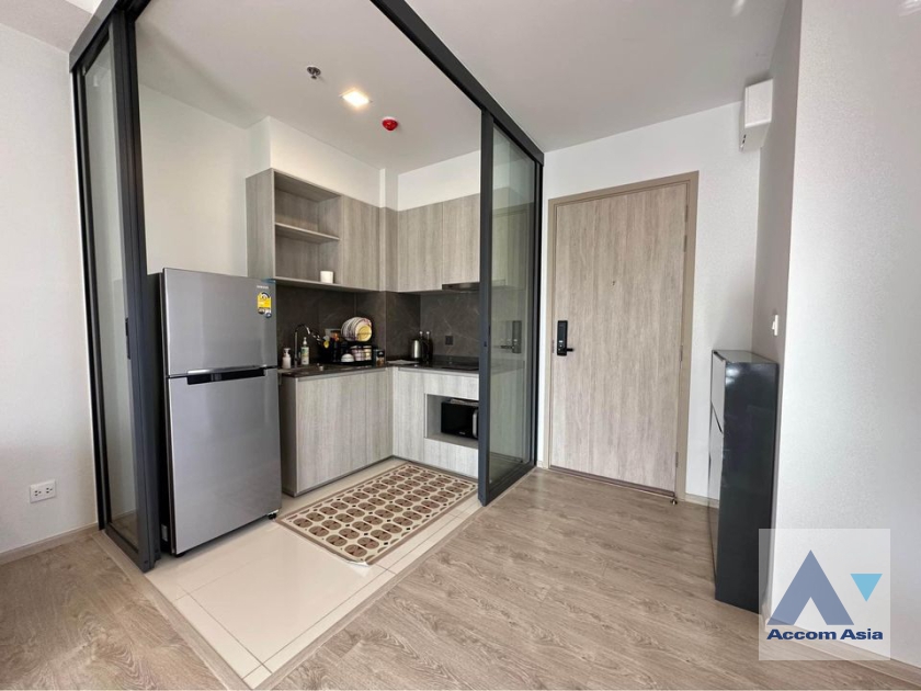 5  2 br Condominium for rent and sale in Pattanakarn ,Bangkok ARL Ramkhamhaeng at The Tree Pattanakarn Ekkamai AA37491