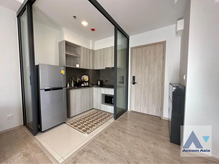 5  2 br Condominium for rent and sale in Pattanakarn ,Bangkok ARL Ramkhamhaeng at The Tree Pattanakarn Ekkamai AA37491