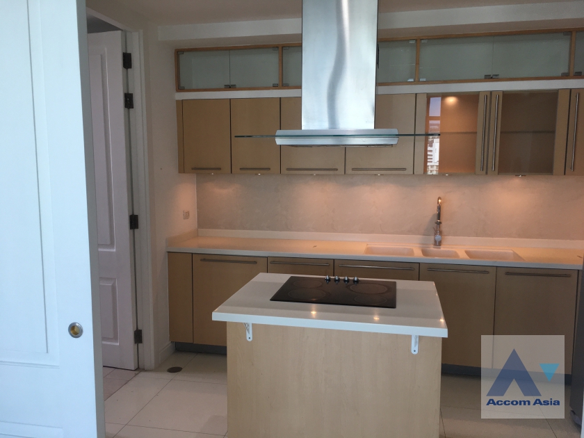 6  4 br Condominium For Rent in Ploenchit ,Bangkok BTS Ploenchit at Athenee Residence AA37503