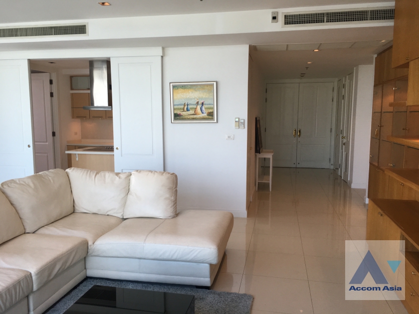  1  4 br Condominium For Rent in Ploenchit ,Bangkok BTS Ploenchit at Athenee Residence AA37503