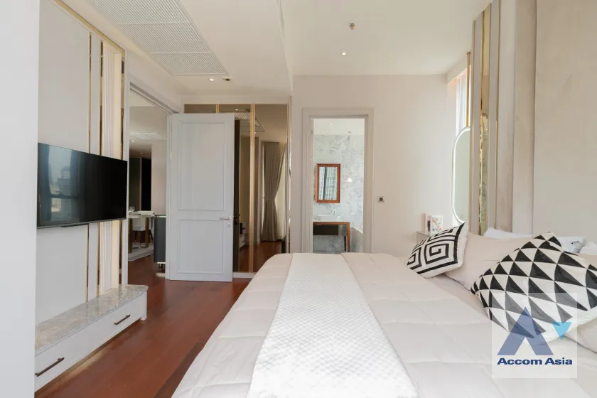11  2 br Condominium for rent and sale in Sukhumvit ,Bangkok BTS Thong Lo at KHUN by Yoo AA37509