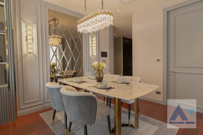 5  2 br Condominium for rent and sale in Sukhumvit ,Bangkok BTS Thong Lo at KHUN by Yoo AA37509