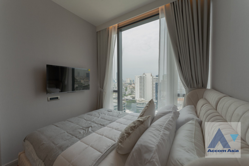 12  2 br Condominium for rent and sale in Sukhumvit ,Bangkok BTS Thong Lo at KHUN by Yoo AA37509